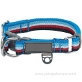 Professional Pet Adjustable Nylon Buckle Dog Collars